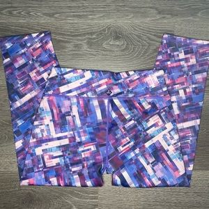 Prana Crop Women’s Leggings